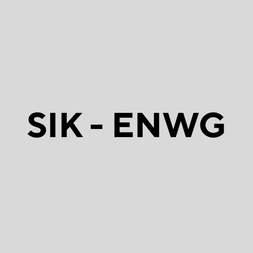 SIK - ENWG